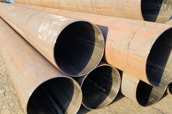 大口径钢管