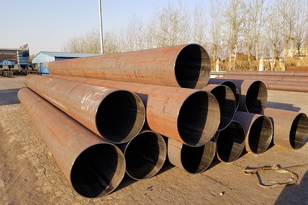 大口径钢管