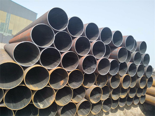 大口径钢管