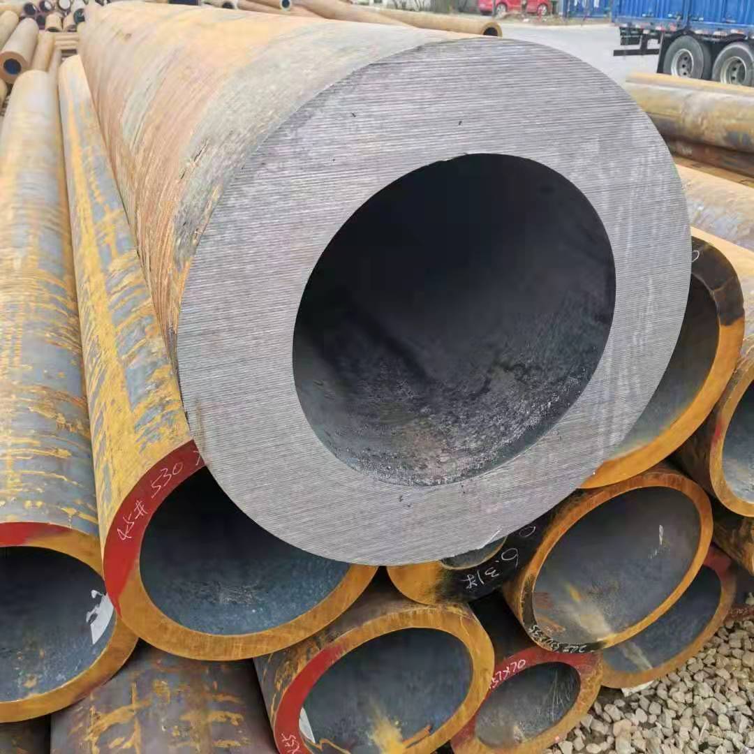 厚壁无缝钢管
