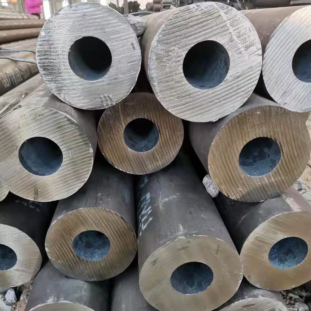 厚壁无缝钢管