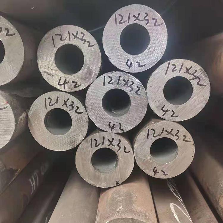 厚壁无缝钢管