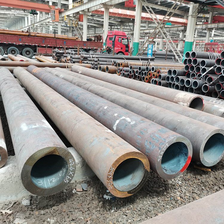 厚壁无缝钢管
