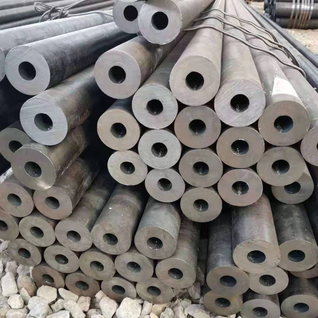 厚壁无缝钢管