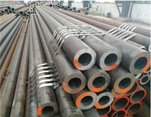 合金钢管
