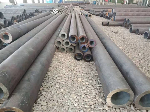 合金钢管