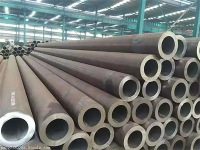 合金钢管